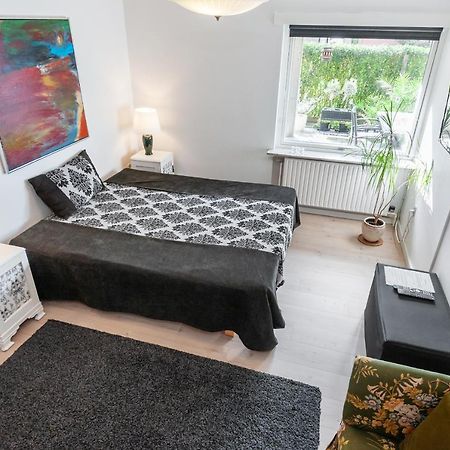 Bed and Breakfast Bb Ikast Exterior foto