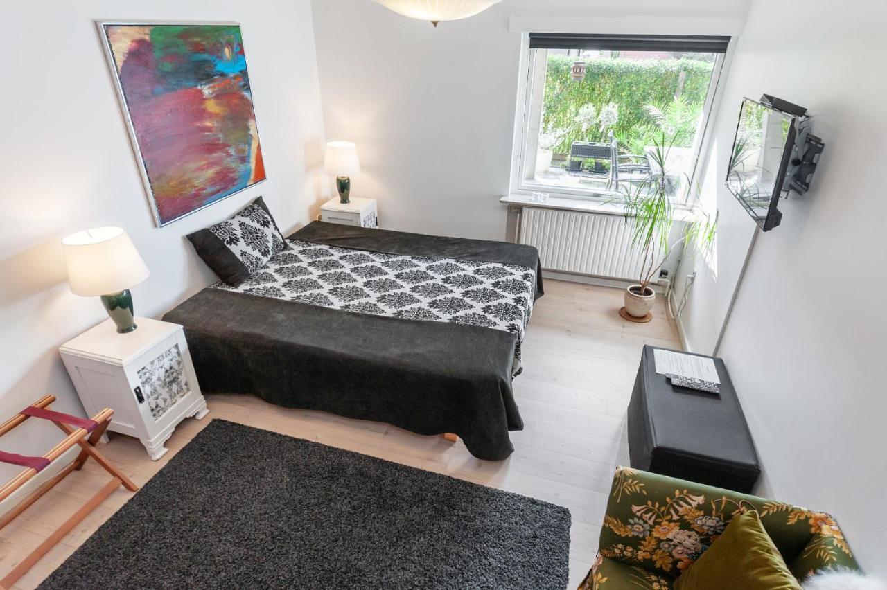 Bed and Breakfast Bb Ikast Exterior foto