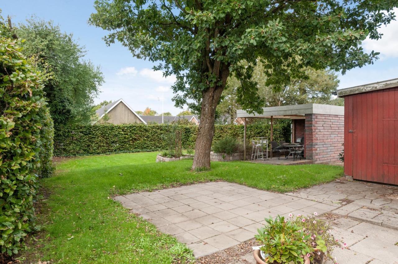 Bed and Breakfast Bb Ikast Exterior foto