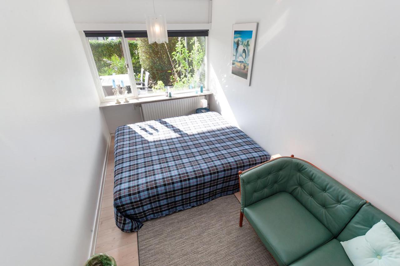 Bed and Breakfast Bb Ikast Exterior foto