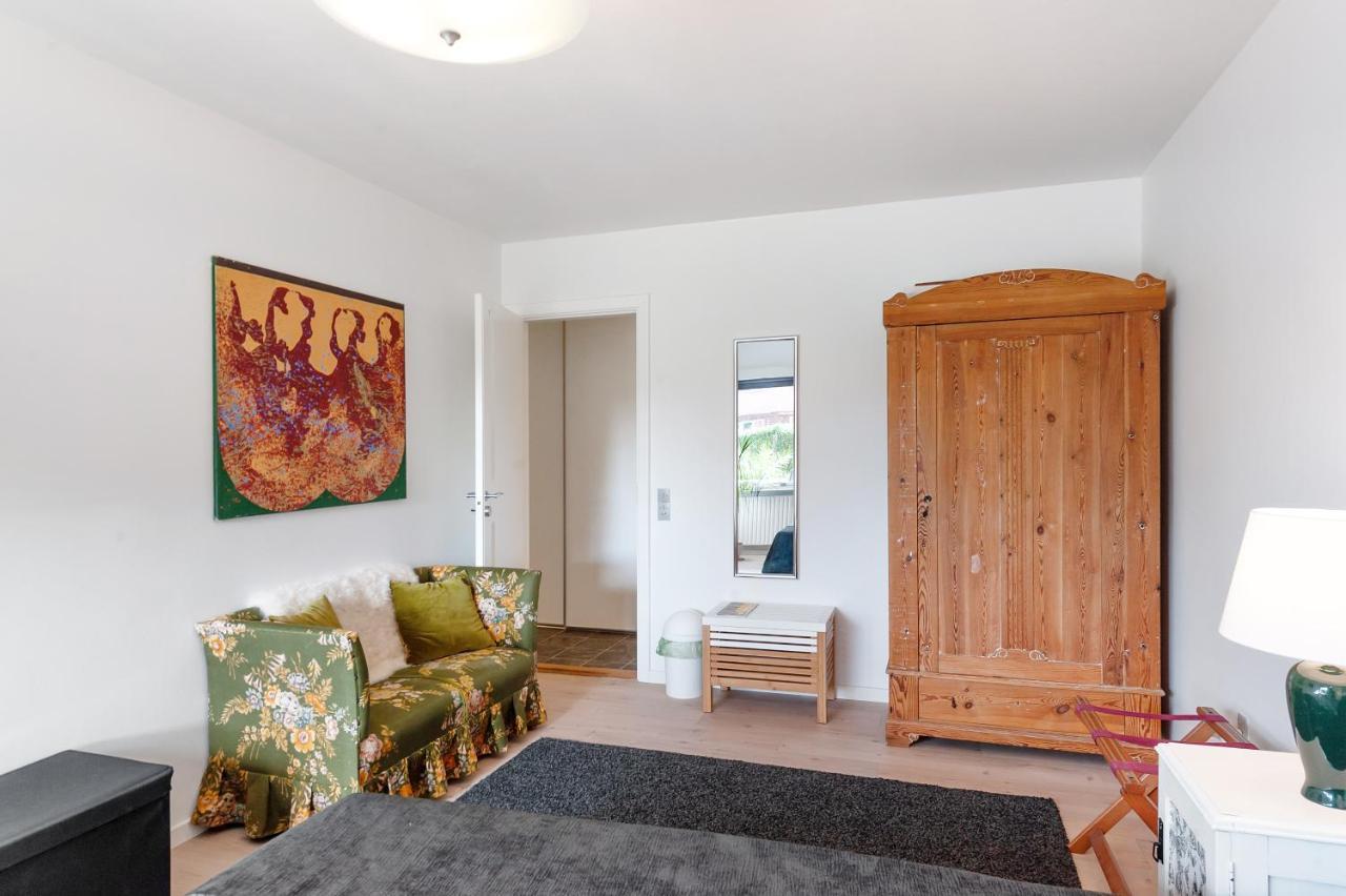Bed and Breakfast Bb Ikast Exterior foto