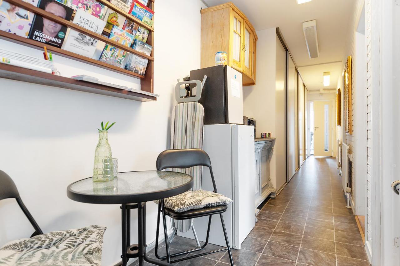 Bed and Breakfast Bb Ikast Exterior foto
