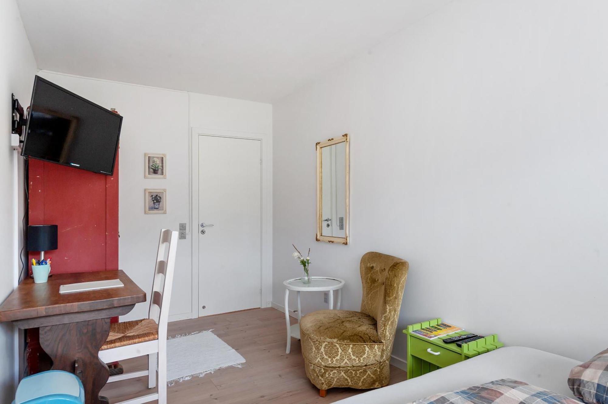 Bed and Breakfast Bb Ikast Exterior foto