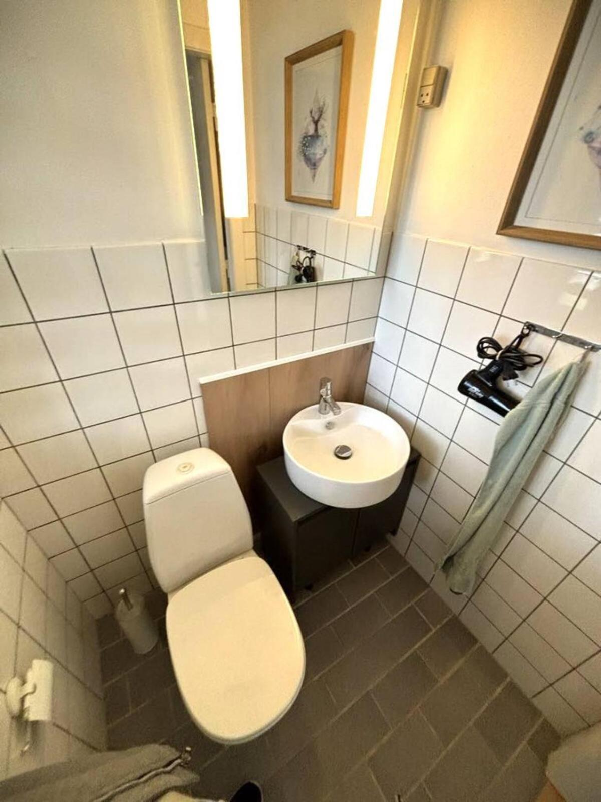 Bed and Breakfast Bb Ikast Exterior foto