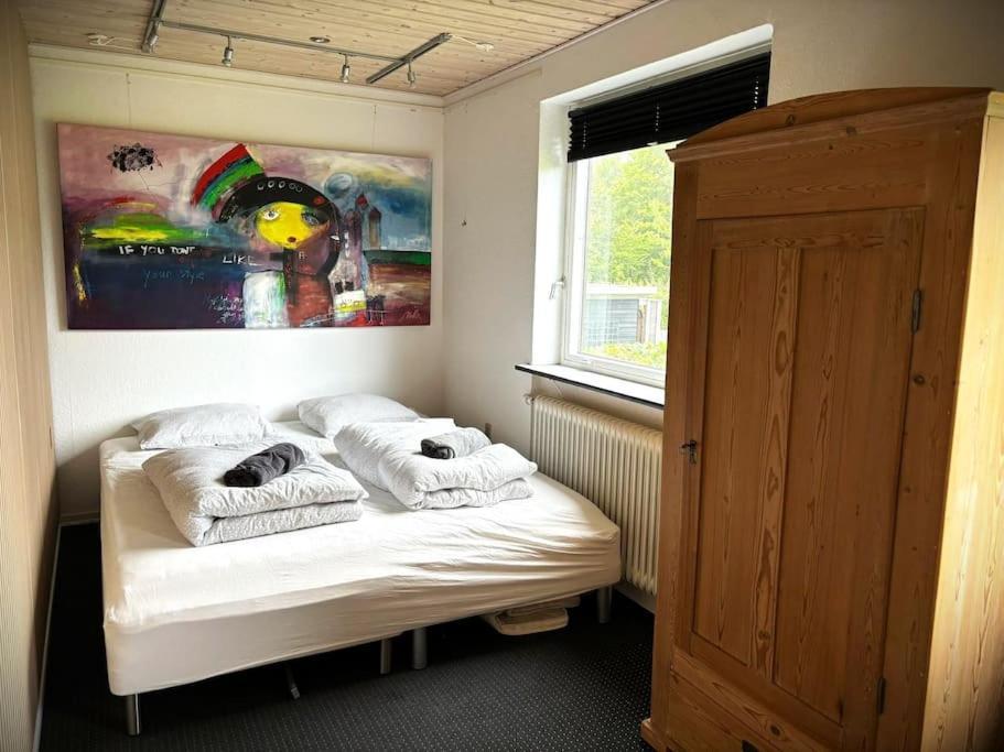 Bed and Breakfast Bb Ikast Exterior foto