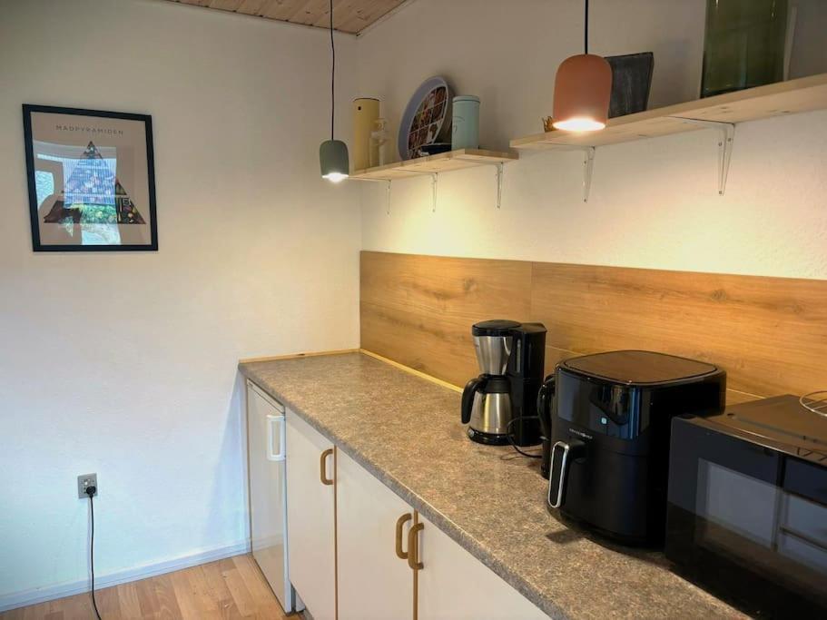 Bed and Breakfast Bb Ikast Exterior foto