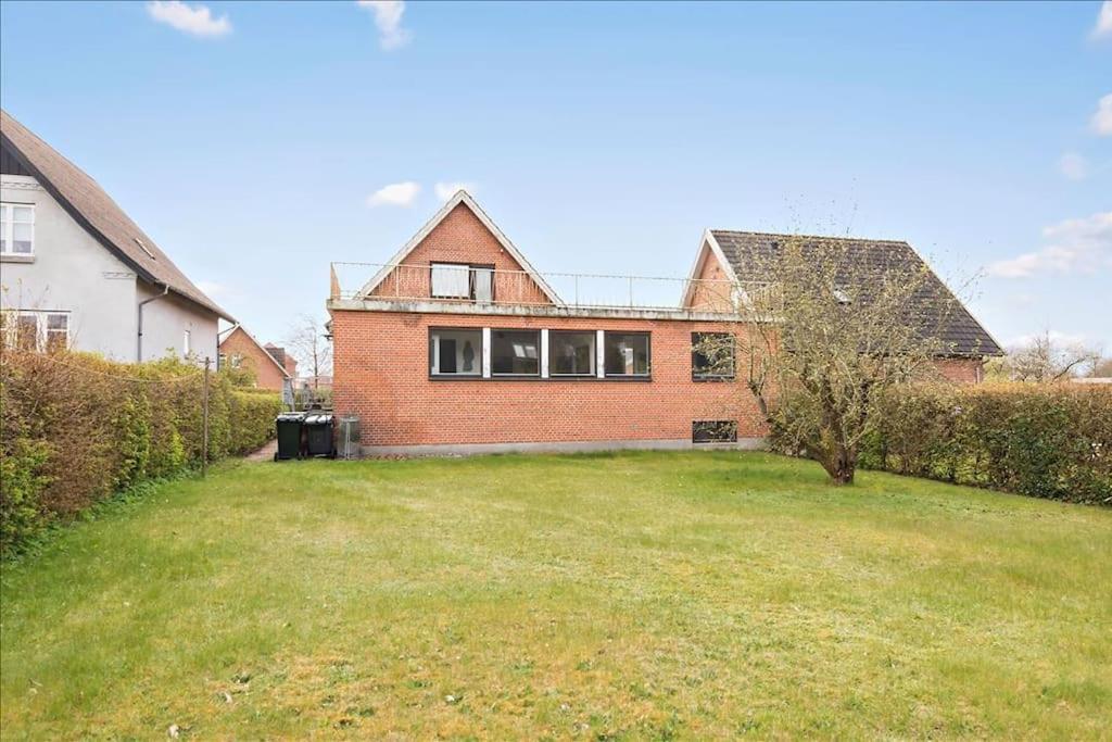 Bed and Breakfast Bb Ikast Exterior foto